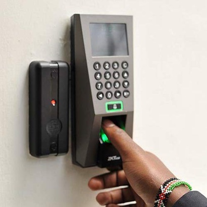Access Control System