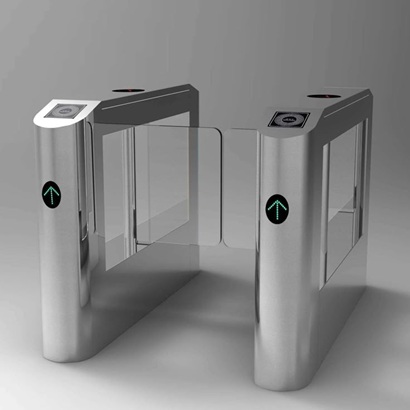 Barriers Flap & Boom