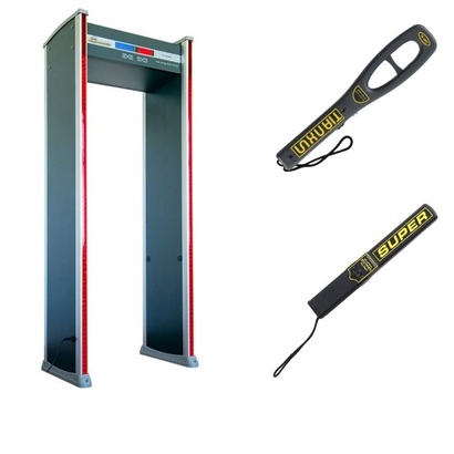 Metal Detector