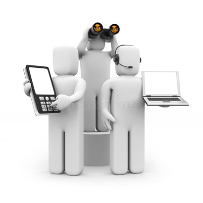 Wireless Operating Work