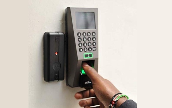 Access Control System