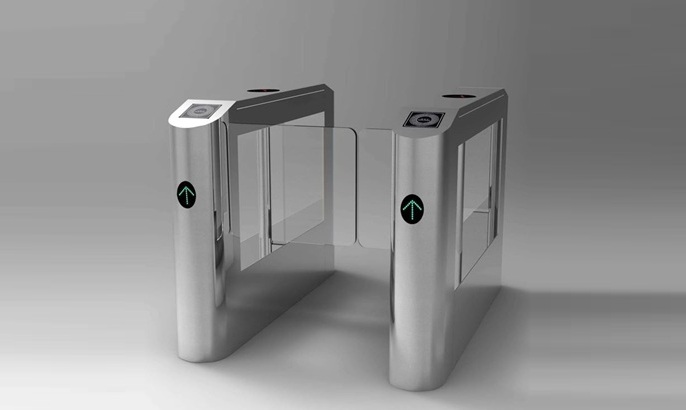 Barriers Flap Boom System