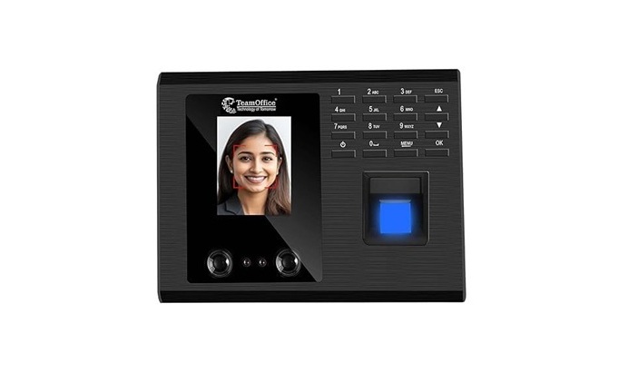 Face Attendance System