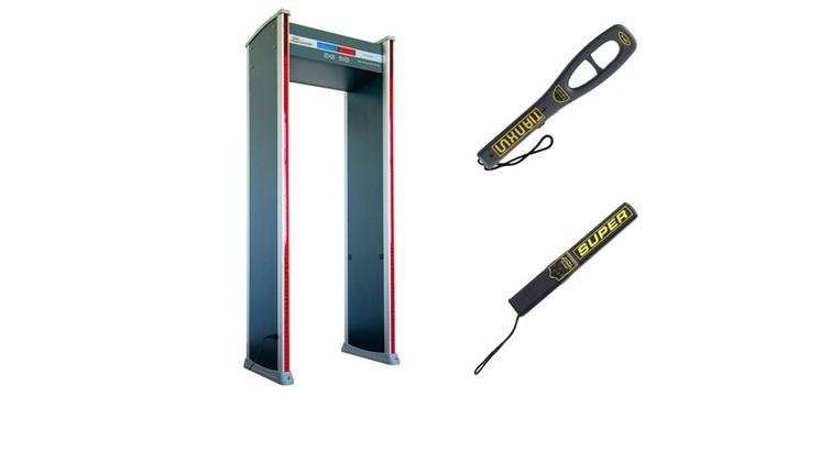 Metal Detector