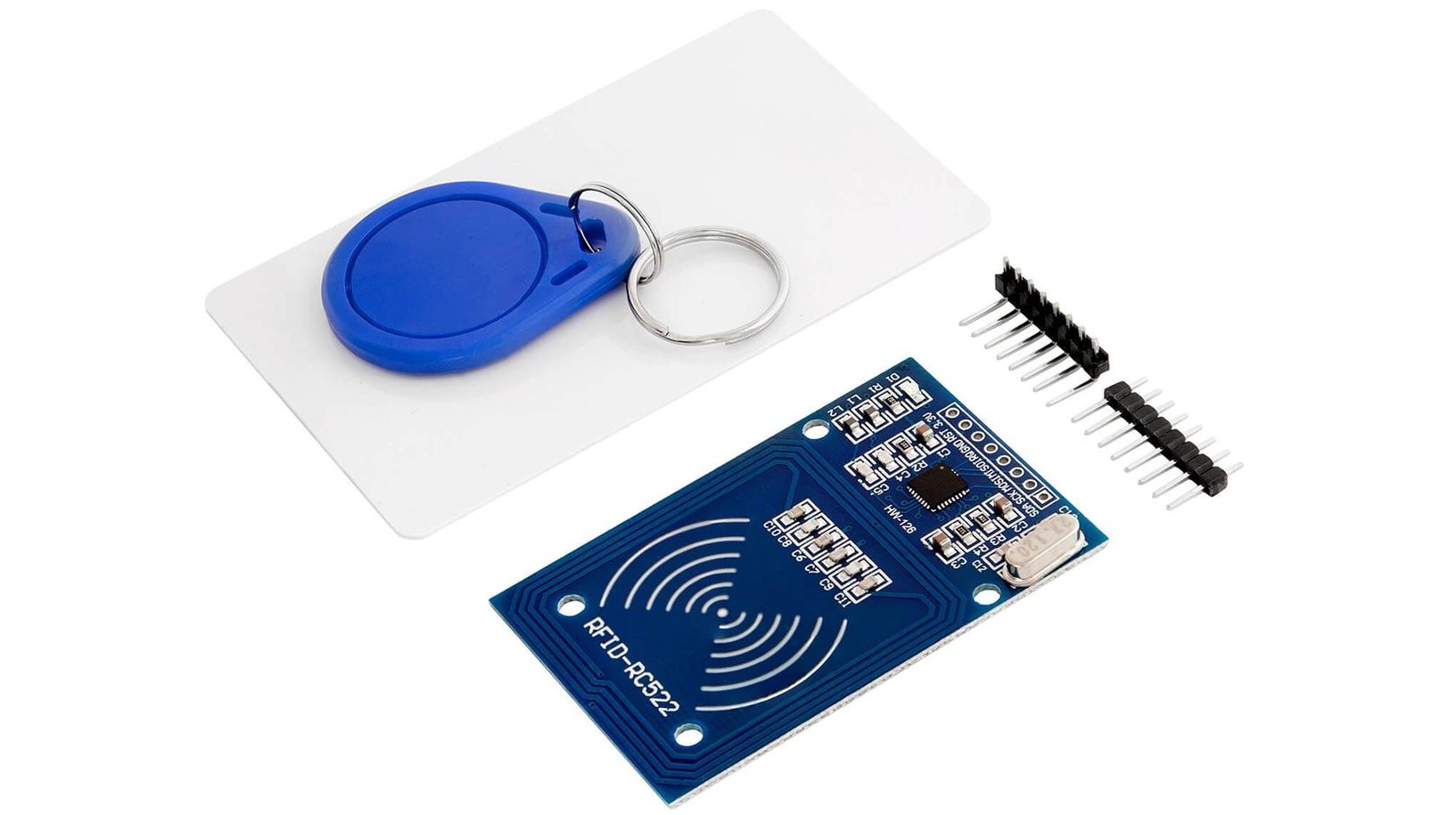 RFID Card