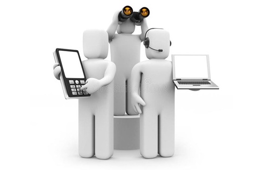 Wireless Operating Work